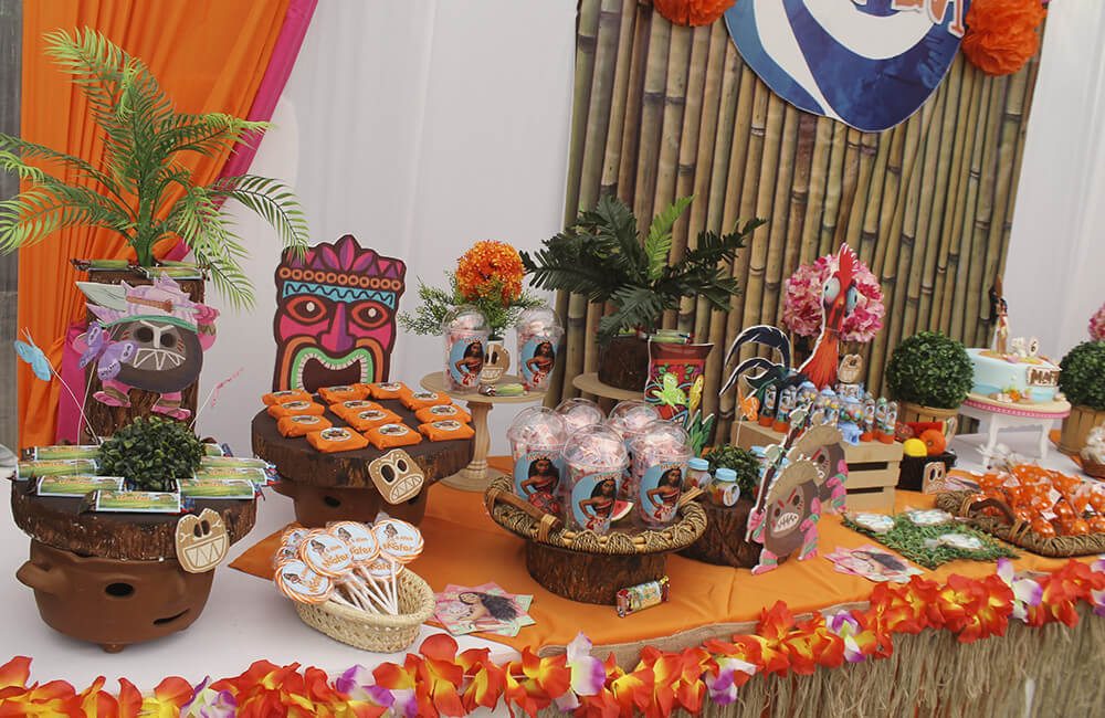 Catering show infantil 123 a jugar