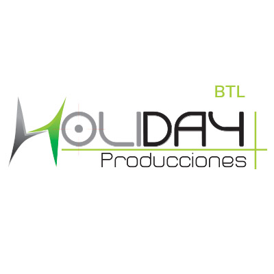 logo holiday btl